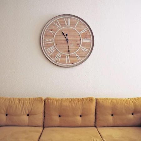 L'Escale 67 Apartment Strasbourg Ngoại thất bức ảnh