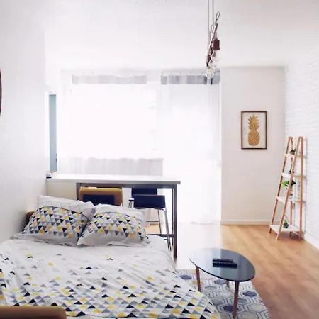 L'Escale 67 Apartment Strasbourg Ngoại thất bức ảnh