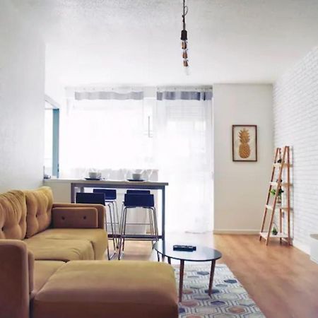 L'Escale 67 Apartment Strasbourg Ngoại thất bức ảnh