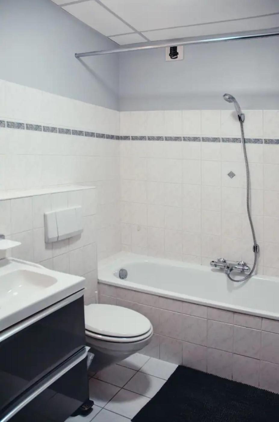 L'Escale 67 Apartment Strasbourg Ngoại thất bức ảnh