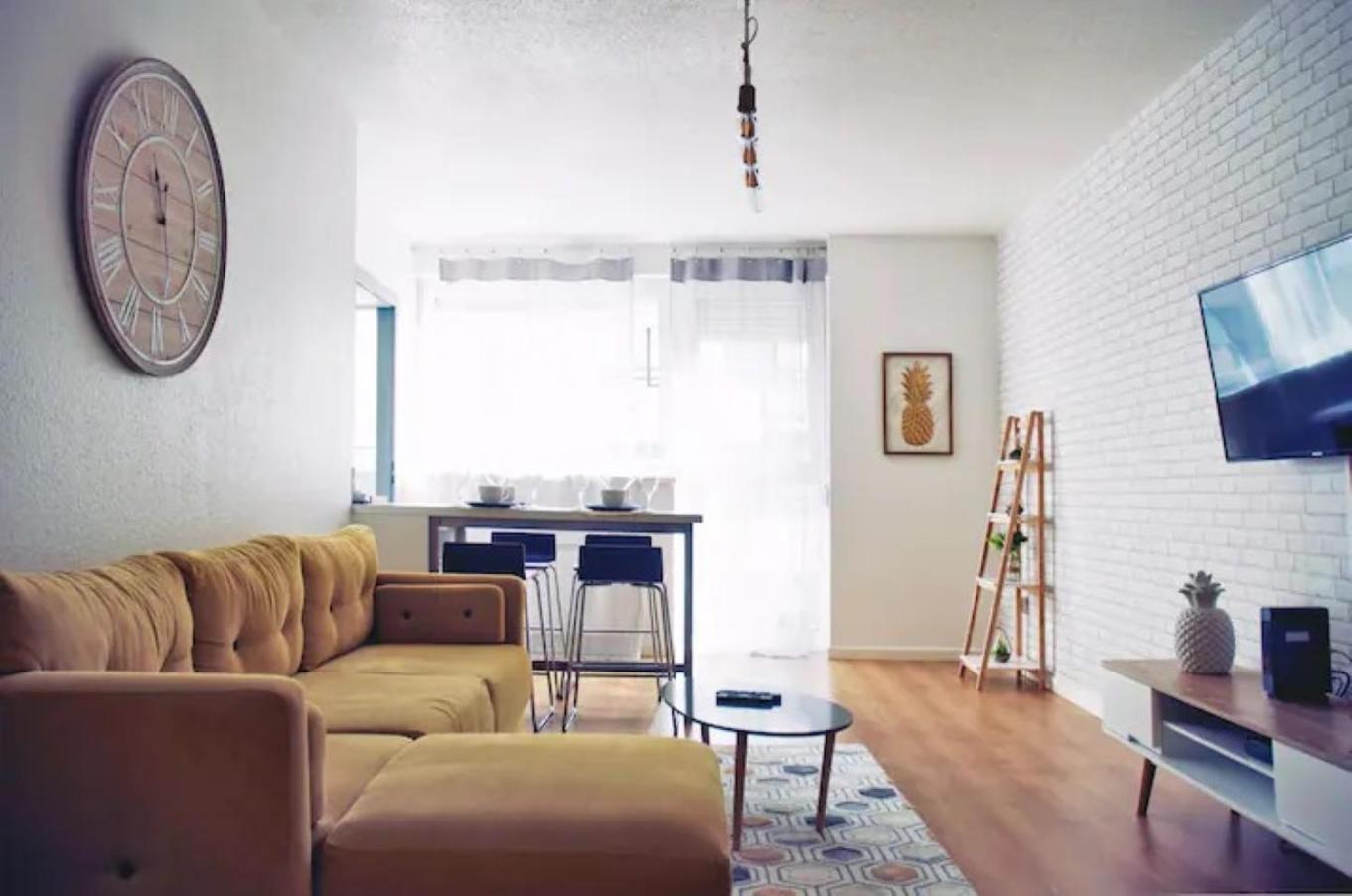 L'Escale 67 Apartment Strasbourg Ngoại thất bức ảnh