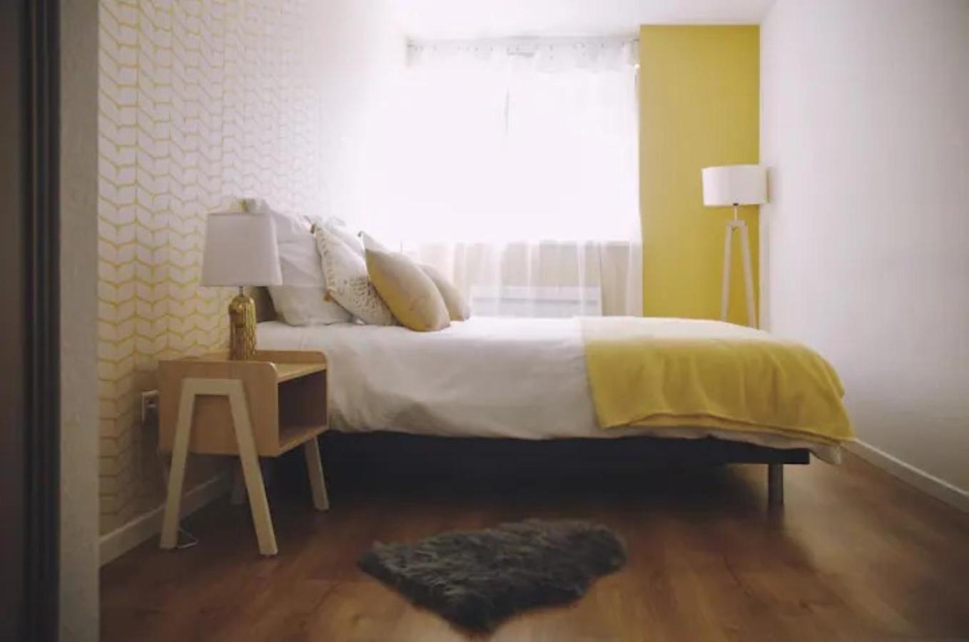 L'Escale 67 Apartment Strasbourg Ngoại thất bức ảnh