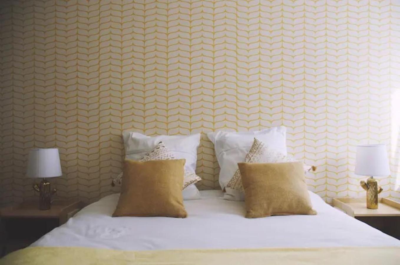L'Escale 67 Apartment Strasbourg Ngoại thất bức ảnh