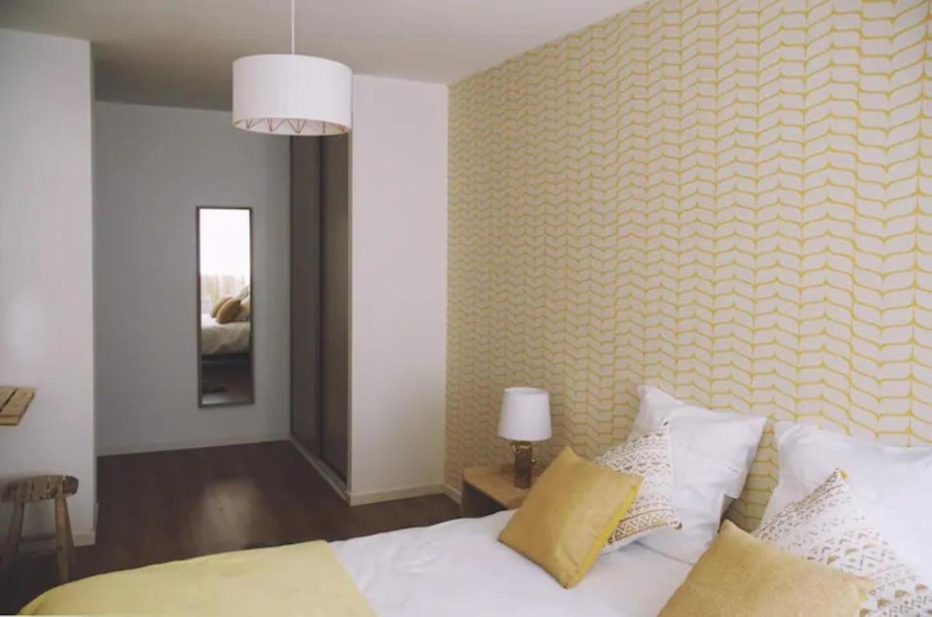 L'Escale 67 Apartment Strasbourg Ngoại thất bức ảnh