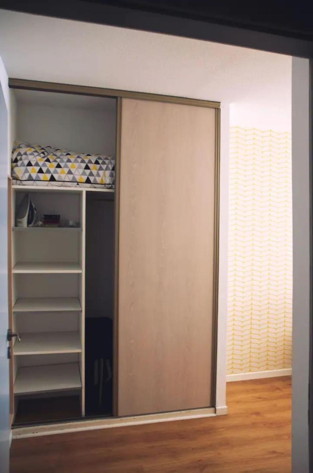 L'Escale 67 Apartment Strasbourg Ngoại thất bức ảnh