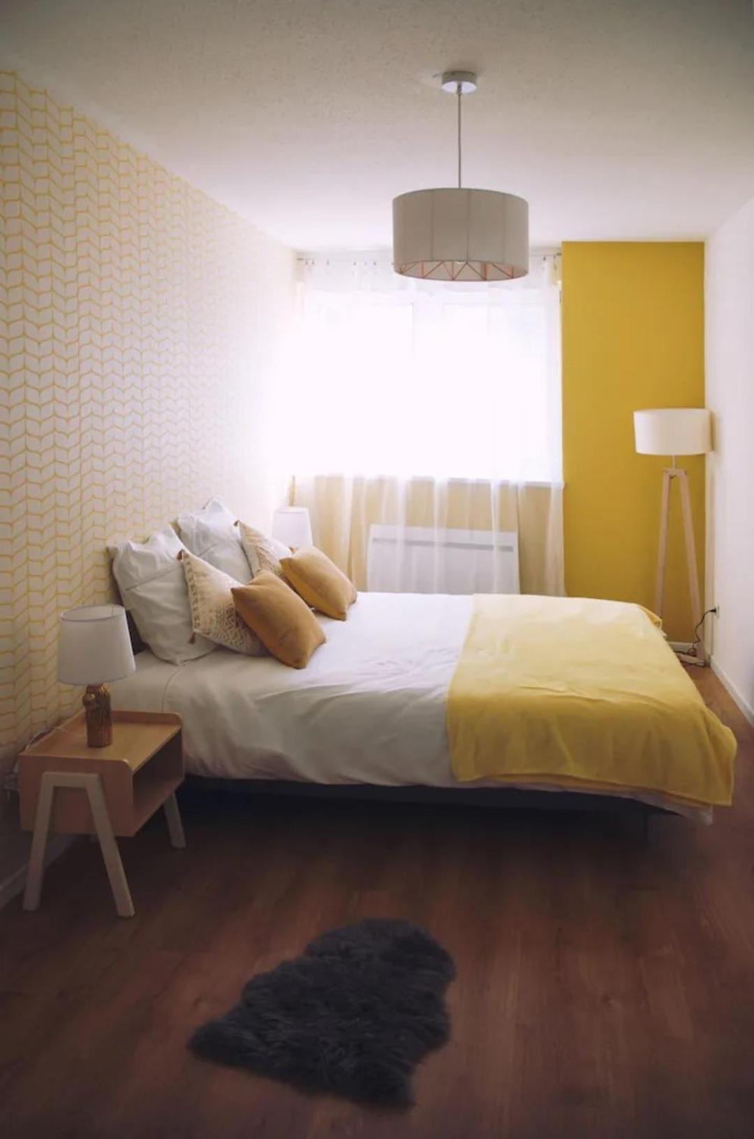 L'Escale 67 Apartment Strasbourg Ngoại thất bức ảnh