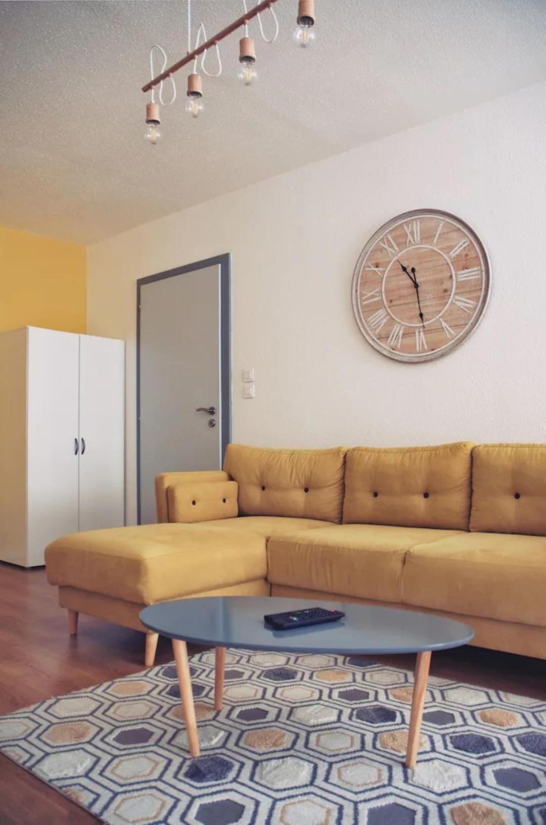 L'Escale 67 Apartment Strasbourg Ngoại thất bức ảnh
