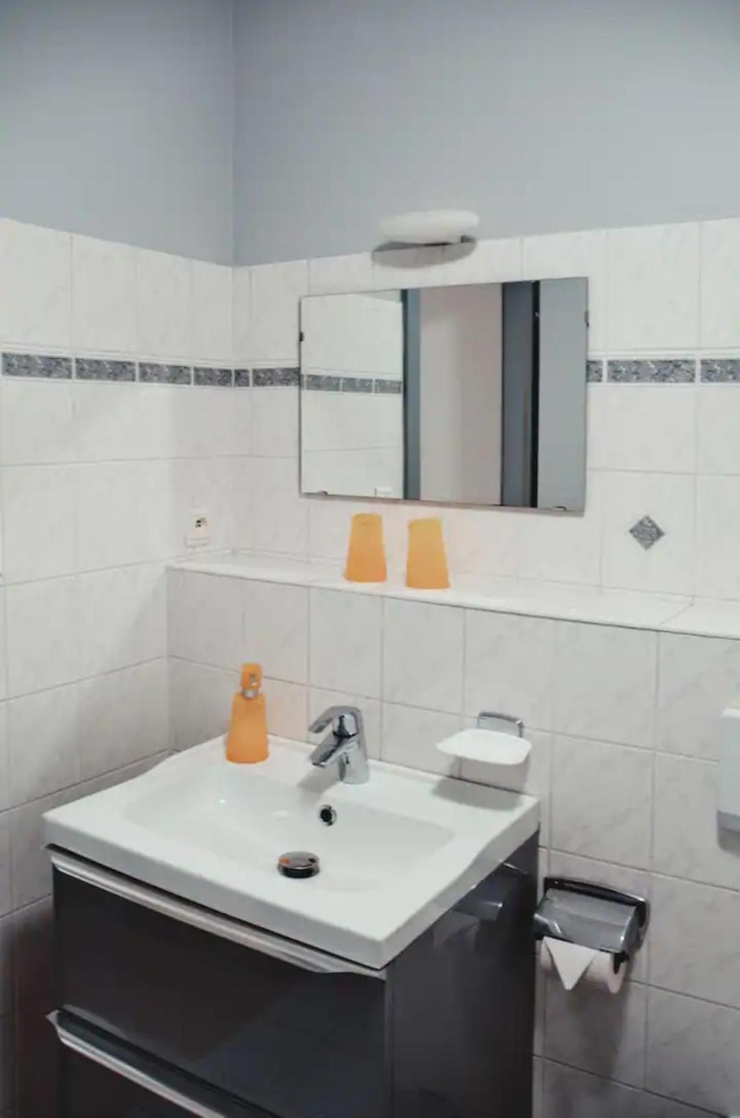 L'Escale 67 Apartment Strasbourg Ngoại thất bức ảnh